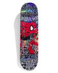 HUF X SPIDER MAN DECK - BLIND BAG DECKS (8.25") - The Drive Skateshop