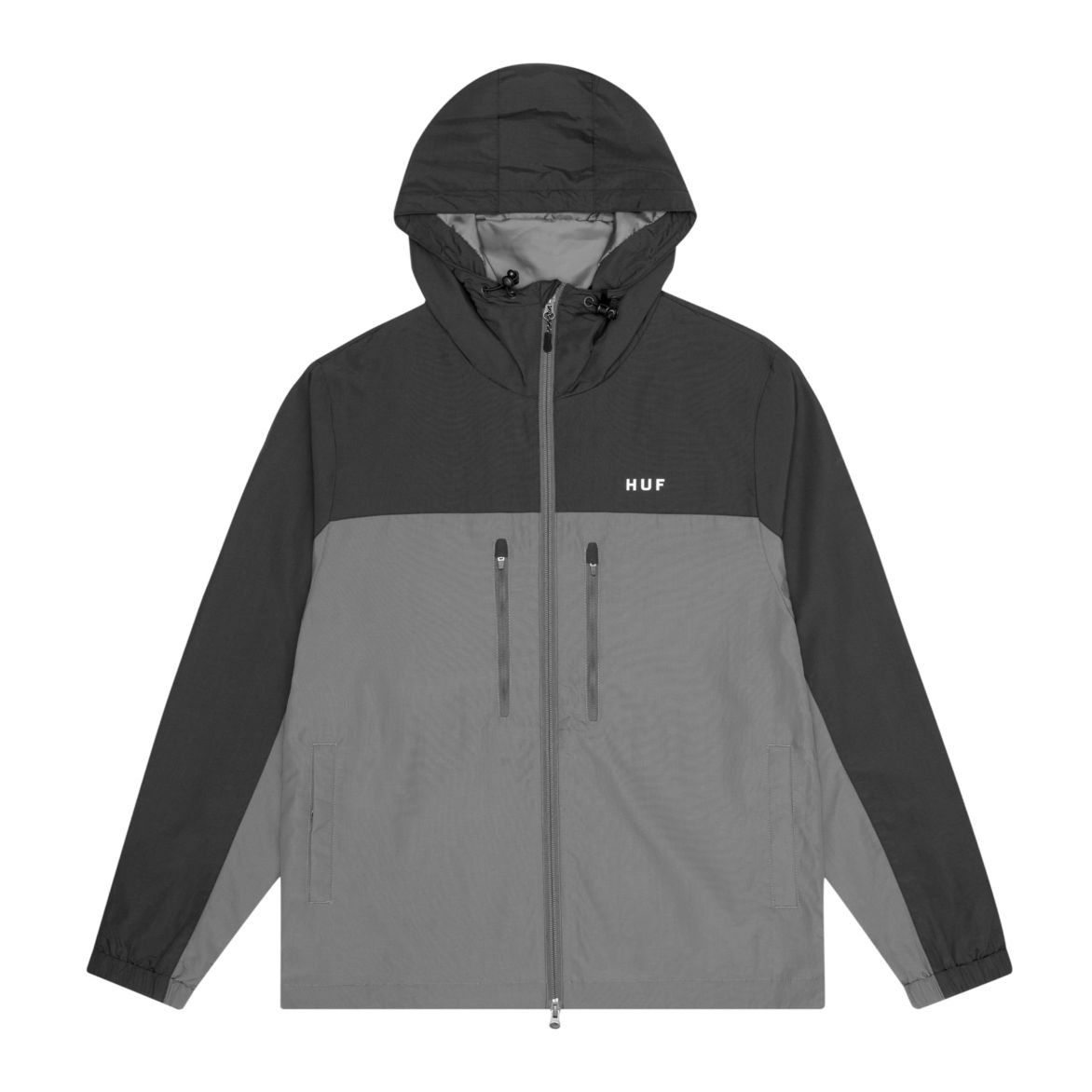 Huf pullover jacket best sale