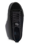 STATE FOOTWEAR HARLEM UP TOWN BLACK/BLACK - The Drive Skateshop