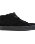 STATE FOOTWEAR HARLEM UP TOWN BLACK/BLACK - The Drive Skateshop
