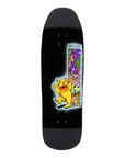 WELCOME DECK - BRIAN LOTTI WILD THING GAIA (9.6") - The Drive Skateshop