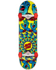 SANTA CRUZ COMPLETE MANDALA HAND LARGE (8.25" X 31.5") - The Drive Skateshop