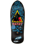 SANTA CRUZ NATAS KITTEN RE-ISSUE (9.89" X 29.82") - The Drive Skateshop