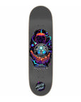 SANTA CRUZ DECK - VX TECHNOLOGY WOOTEN OMINOUS (8.5") - The Drive Skateshop