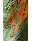 CUTTS AND BOWS DECK - BULL TROUT (8.25"/8.5") - The Drive Skateshop