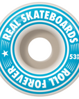 REAL COMPLETE - BE FREE FADES SM (7.5") - The Drive Skateshop