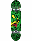 ANTIHERO COMPLETE - GRIMPLE FULL FACE MD (7.75") - The Drive Skateshop