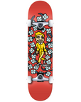 KROOKED COMPLETE - OG SWEATPANTS MINI (7.3") - The Drive Skateshop