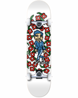KROOKED COMPLETE - OG SWEATPANTS X-LARGE (8.25") - The Drive Skateshop
