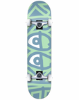 KROOKED COMPLETE - TEAM BIG EYES MINI (7.3) - The Drive Skateshop