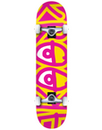 KROOKED COMPLETE - TEAM BIG EYES SM (7.5") - The Drive Skateshop