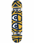 KROOKED COMPLETE - TEAM BIG EYES XL (8.25") - The Drive Skateshop