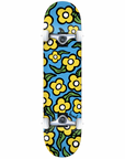 KROOKED COMPLETE - WILDSTYLE LG (8") - The Drive Skateshop