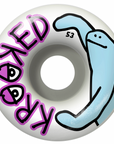 KROOKED COMPLETE - WILDSTYLE MD (7.75") - The Drive Skateshop