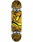 ANTIHERO COMPLETE - GRIMPLE FULL FACE MINI (7.3") - The Drive Skateshop