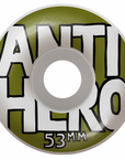 ANTIHERO COMPLETE - REPEATER EAGLE MINI (7.3") - The Drive Skateshop
