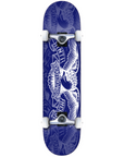 ANTIHERO COMPLETE - REPEATER EAGLE SM (7.5") - The Drive Skateshop