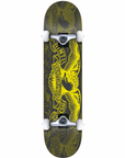 ANTIHERO COMPLETE - REPEATER EAGLE LG (8") - The Drive Skateshop