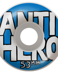 ANTIHERO COMPLETE - REPEATER EAGLE LG (8") - The Drive Skateshop