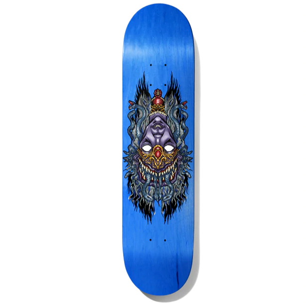 DEATHWISH DECK NEEN WILLIAMS HIDDEN INSIDE 