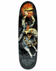 ANTIHERO DECK GRIMPLE STIX CARDIEL GUEST (9.18") - The Drive Skateshop