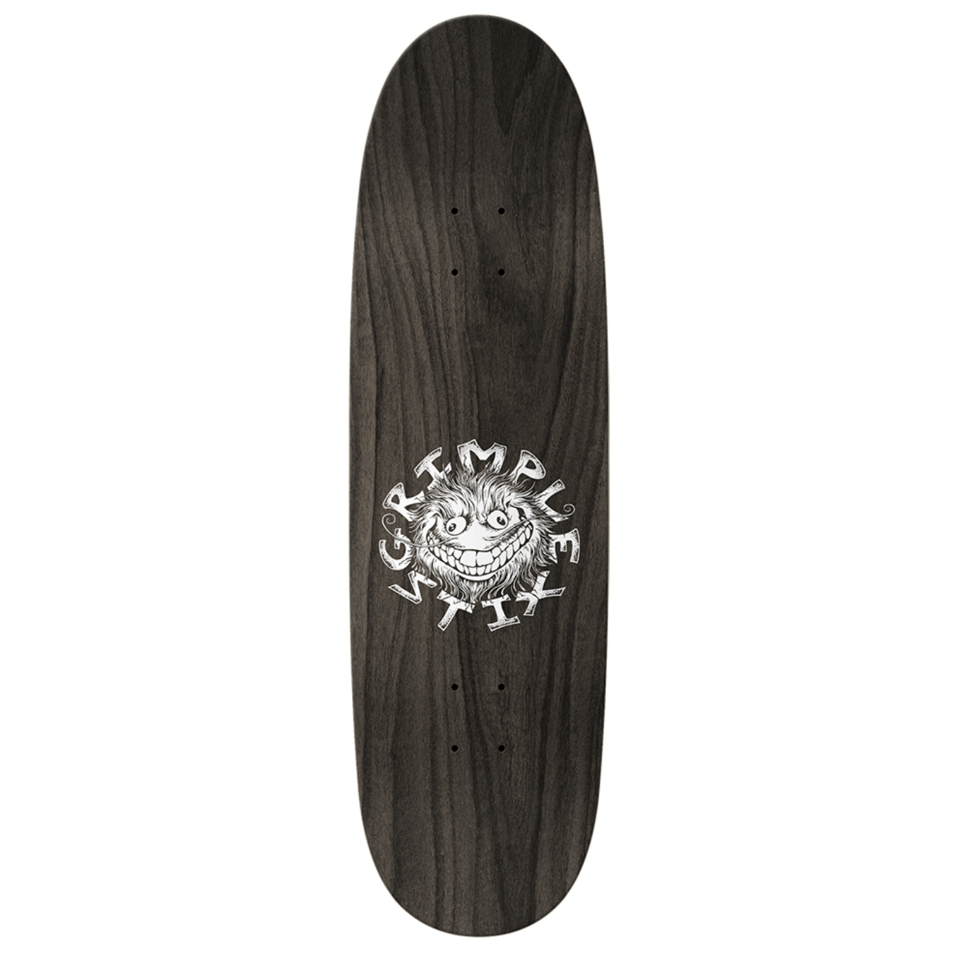 ANTIHERO DECK GRIMPLE STIX CARDIEL GUEST (9.18") - The Drive Skateshop