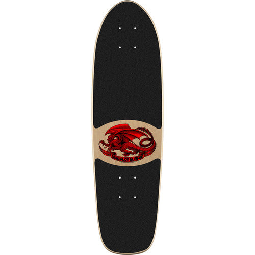 POWELL-PERALTA COMPLETE CHECKER REAPER (8.37") - The Drive Skateshop