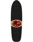POWELL-PERALTA COMPLETE CHECKER RIPPER (7.75") - The Drive Skateshop
