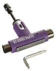 SILVER SKATEBOARD RATCHET TOOL - The Drive Skateshop