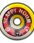 SPEEDLAB WHEELS SLAPPY HOUR JASON ADAMS 99A (58MM)