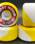 SPEEDLAB WHEELS SLAPPY HOUR JASON ADAMS 99A (58MM) - The Drive Skateshop