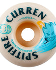 SPITFIRE FORMULA FOUR CURREN CAPLES BURN SQUAD RADIAL FULL 99A (56MM)