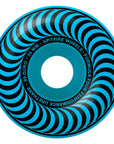 SPITFIRE FORMULA 4 CHROMA CLASSICS BLUE 99A (56MM) - The Drive Skateshop