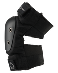 PRO-TEC - STREET ELBOW PADS BLACK - The Drive Skateshop