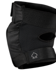 PRO-TEC - STREET KNEE PADS BLACK - The Drive Skateshop