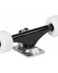 MINI LOGO COMPONENT SUB ASSEMBLY TRUCKS, WHEELS & BEARINGS BLACK - The Drive Skateshop