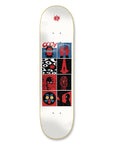 UMA DECK CODY TALES (8.38") - The Drive Skateshop