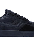 LAKAI TERRACE BLACK/BLACK SUEDE