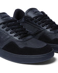 LAKAI TERRACE BLACK/BLACK SUEDE