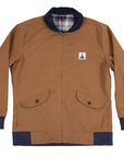 THEORIES THEORAMID UTILITY JACKET - The Drive Skateshop