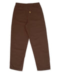THEORIES PLAZA JEANS BROWN