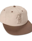 THEORIES CAP - GRIDWALKER SNAPBACK - The Drive Skateshop