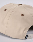 THEORIES CAP - GRIDWALKER SNAPBACK - The Drive Skateshop