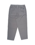 THEORIES STAMP LOUNGE PANTS LIGHT GREY