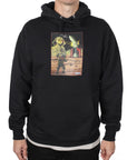 THEORIES BEYOND PULLOVER BLACK - The Drive Skateshop
