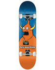 TOY MACHINE COMPLETE - TEMPLETON CAMERA MONSTER (8.5") - The Drive Skateshop
