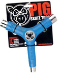 PIG RETHREADER SKATEBOARD TOOL - The Drive Skateshop