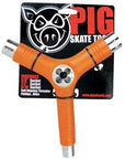 PIG RETHREADER SKATEBOARD TOOL - The Drive Skateshop