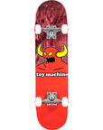 TOY MACHINE COMPLETE - MONSTER (8") - The Drive Skateshop