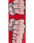 TOY MACHINE - FISTS (7.75"/8"/8.25"/8.5") - The Drive Skateshop